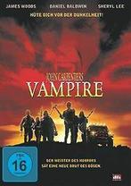 John Carpenters Vampire  DVD, Zo goed als nieuw, Verzenden