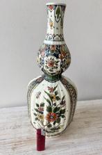 De Porceleyne Fles, Delft - Vase double gourde - Céramique -, Antiek en Kunst