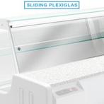 Plexiglas deuren 4000 mm Diamond  Diamond, Articles professionnels, Verzenden