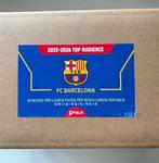 2025/26 DAKA Barcelona Top Audience Sealed Case Series 2, Verzamelen, Nieuw