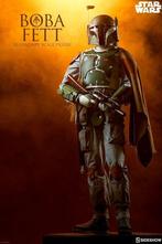 Star Wars Legendary Scale Statue 1/2 Boba Fett 104 cm, Verzamelen, Star Wars, Ophalen of Verzenden, Nieuw