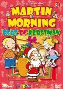 Martin Morning - Redt de Kerstman op DVD, Cd's en Dvd's, Dvd's | Kinderen en Jeugd, Verzenden, Nieuw in verpakking