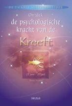 Ondek de psychologische kracht van de Kreeft / De twaalf, Boeken, Verzenden, Zo goed als nieuw, T. Moorey