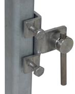 Dehn Clamp Type Vertical Pour Profilés 18-35mm Avec, Verzenden