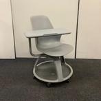 Tweedehands steelcase Node ergonomische schoolstoel met, Huis en Inrichting, Stoelen, Gebruikt, Grijs, Eén