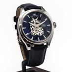 Optima - Atmos Swiss automatic - OSA485SK-SL-9 - Sans Prix, Nieuw