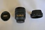 Nikon AF-S DX NIKKOR 18-70mm f/3.5-4.5G ED Lens Digitale, Audio, Tv en Foto, Fotocamera's Digitaal, Nieuw