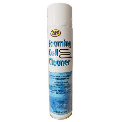 Foaming Coil Cleaner - voor airconditioning - 600ml, Bricolage & Construction, Ventilation & Extraction, Envoi