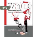 W(h)ine 9781631063350 Jennifer Todryk, Verzenden, Zo goed als nieuw, Jennifer Todryk