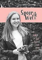 Spoor ik wel?! 9789463893589 Anke van Puijenbroek, Boeken, Verzenden, Gelezen, Anke van Puijenbroek