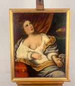 Roman School (XVIII) - Cleopatra, Antiek en Kunst