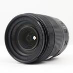 Canon EF-S 18-135mm F/3.5-5.6 IS USM | Tweedehands, Audio, Tv en Foto, Foto | Lenzen en Objectieven, Verzenden, Zo goed als nieuw
