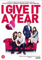 I give it a year (dvd tweedehands film), Ophalen of Verzenden, Nieuw in verpakking