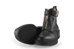 Mexx Biker boots in maat 36 Zwart | 5% extra korting, Kleding | Dames, Schoenen, Mexx, Verzenden, Zwart, Overige typen