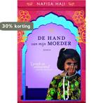 De hand van mijn moeder 9789022552957 Nafisa Haji, Verzenden, Zo goed als nieuw, Nafisa Haji