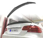 AILERON BECQUET LAME COFFRE BMW E92 06-14 LOOK M4 CARBONE, Verzenden, Nieuw