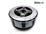 Embrayage Honda XL 350 R 1984-1985 (XL350R), Motoren, Verzenden, Nieuw