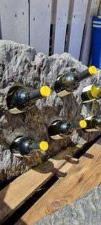 Kwarts flesdrager - Hoogte: 100 cm - Breedte: 48 cm- 150 kg