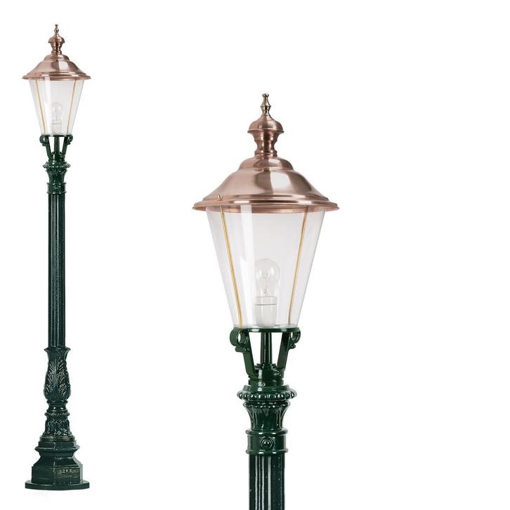 Tuinverlichting klassiek Tuinlamp Winterberg Tuinverlichting, Tuin en Terras, Buitenverlichting, Verzenden