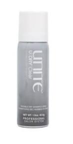 Unite U: Dry Clear 68ml (Droogshampoo), Nieuw, Verzenden
