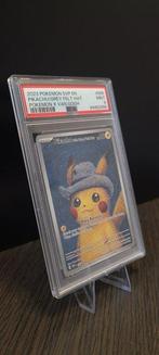 PSA - 1 Graded card - Pokémon - Pikachu - PSA 9, Hobby en Vrije tijd, Verzamelkaartspellen | Pokémon, Nieuw