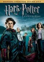 Harry Potter and the Goblet of Fire [DVD DVD, Zo goed als nieuw, Verzenden