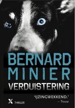 Verduistering / Martin Servaz / 3 9789401606110, Boeken, Verzenden, Gelezen, Bernard Minier