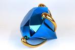 Jeff Koons (1955) - Diamond (Blue)