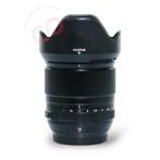 Fujifilm 18mm 1.4 XF R LM WR nr. 2209, Audio, Tv en Foto, Ophalen of Verzenden, Zo goed als nieuw, Overige typen