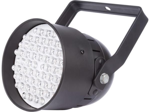 Veiling - HQ Power discolamp mini UV-led HQLE10022, Musique & Instruments, Lumières & Lasers