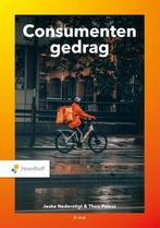 Consumentengedrag 9789001298630 Theo Poiesz, Verzenden, Zo goed als nieuw, Theo Poiesz