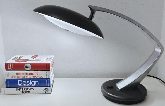 Fase - Luis Pérez de la Oliva / Pedro Martín - Lampe de, Antiek en Kunst, Antiek | Verlichting