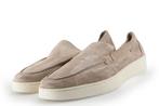 Manfield Loafers in maat 45 Beige | 5% korting, Kleding | Heren, Schoenen, Loafers, Manfield, Overige kleuren, Verzenden