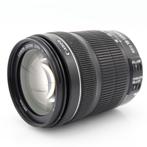 Canon EF-S 18-135mm F/3.5-5.6 IS STM | Tweedehands, Verzenden, Zo goed als nieuw
