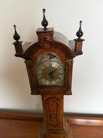 Klok - Hout, Messing - 1920-1930, Antiek en Kunst