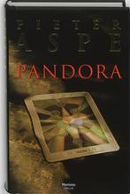 Pandora 9789022317884 Pieter Aspe, Boeken, Verzenden, Gelezen, Pieter Aspe