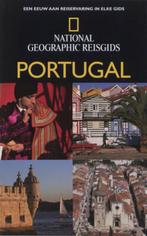 National Geographic reisgids Portugal / National Geographic, Boeken, Verzenden, Gelezen, Fiona Dunlop