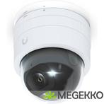 Ubiquiti G5 Dome Ultra Wit, Verzenden