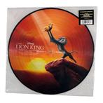 Disney The Lion King Original Motion Picture Soundtrack, Verzenden