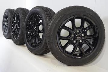 Mini Cooper / S / One / Cabrio F55 F56 F57 494 16 inch velge, Auto-onderdelen, Ophalen of Verzenden, Nieuw