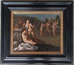 Giulio Carpioni (1613–1678) - Metamorfosi Ovidio, Antiek en Kunst