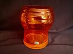 Vase (6) - Ouraline - Six joyaux oranges