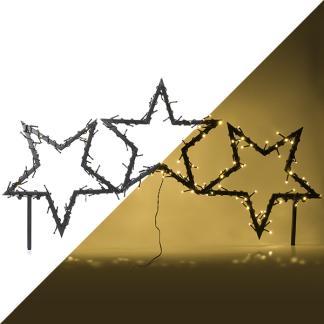 Tuinsteker kerst | PerfectLED | Sterren, Diversen, Kerst, Verzenden