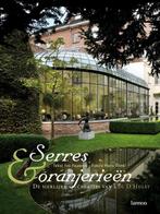 Serres & oranjerieën 9789020977028 L. Dhulst, Verzenden, Zo goed als nieuw, L. D"hulst