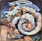 E.L.O., The Moody Blues, 9 Amazing LPs, All vinyl is Near, Nieuw in verpakking