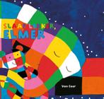 Elmer -  Slaap lekker, Elmer 9789000383054 David Mckee, Verzenden, Gelezen, David Mckee