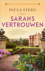 Sarahs vertrouwen / De Koffietrilogie 9789034799869, Verzenden, Gelezen, Paula Stern