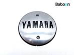 Dynamo Deksel Yamaha XS 500 (XS500) Generator cover