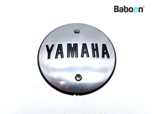 Dynamo Deksel Yamaha XS 500 (XS500) Generator cover, Motoren, Onderdelen | Yamaha, Gebruikt, Verzenden