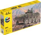 Heller 57147 STARTER KIT VBCI Bouwpakket Schaal 1:35, Verzenden, Nieuw, Overige typen, Overige merken